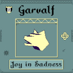 Joy in Sadness